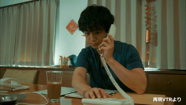小澤亮太 振り込め詐欺の犯人役を熱演 松本まりかは恐怖体験を初告白 ニコニコニュース 小澤亮太 振り込め詐欺の犯人役を熱演 松本まりかは恐怖体験を初告白 ニコニコニュース