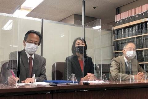ヘイトとたたかう姿勢評価 在日コリアン女性らに 人権賞 東京弁護士会 ニコニコニュース