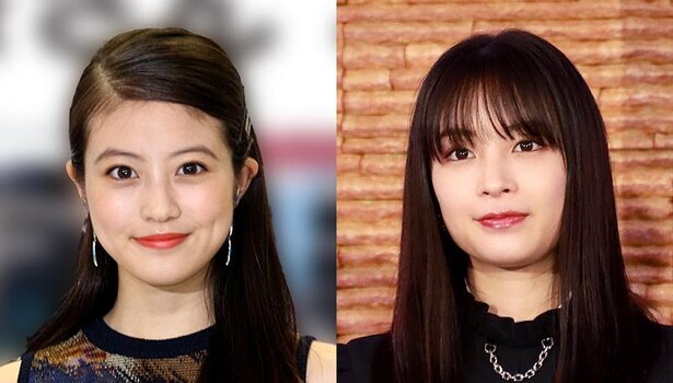 嵐がtop5独占 女性は今田美桜と広瀬すずが同数で1位に Cm起用社数ランキング ニコニコニュース