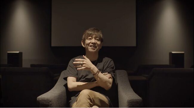 ファイナルファンタジーxiv の吉pこと 吉田直樹 氏が自身のキャリアやmmo ニコニコニュース