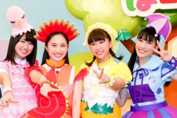 ももクロが紅白にケンカを売り続ける理由 ももいろ歌合戦 出場歌手の共通点は ニコニコニュース ももクロが紅白にケンカを売り続ける理由 ももいろ歌合戦 出場歌手の共通点は ニコニコニュース