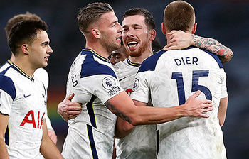 レーティング トッテナム 2 0 アーセナル プレミアリーグ ニコニコニュース