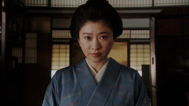 おちょやん 篠原涼子 シズ 登場 大阪制作朝ドラ常連の顔も 岡安 の面々に期待大 ニコニコニュース おちょやん 篠原涼子 シズ 登場 大阪制作朝ドラ常連の顔も 岡安 の面々に期待大 ニコニコニュース