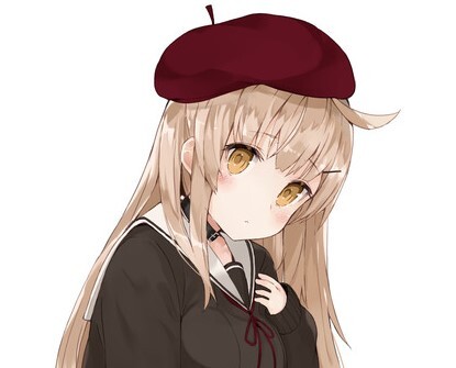 ちょっとおしゃれな気分 ベレー帽 が似合う女の子イラスト詰め合わせ ニコニコニュース ちょっとおしゃれな気分 ベレー帽 が似合う女の子イラスト詰め合わせ ニコニコニュース