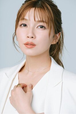 宇野実彩子 初のファンブックに込めた思い語る 今の私 を詰め込みました ニコニコニュース