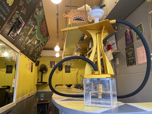 シーシャで忘年ツアー 水タバコ専門店 チルイン が3週連続で1日限りのポップアップ出店を目黒 宇都宮 三軒茶屋 高田 ニコニコニュース シーシャで忘年ツアー 水タバコ専門店 チルイン が3週連続で1日限りのポップアップ出店を目黒 宇都宮 三軒茶屋 高田 ニコニコニュース