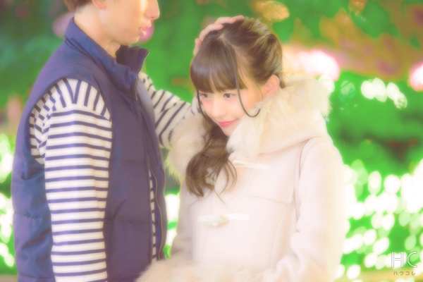 キュンです 彼が 好きでたまらない 彼女の性格って ニコニコニュース キュンです 彼が 好きでたまらない 彼女の性格って ニコニコニュース