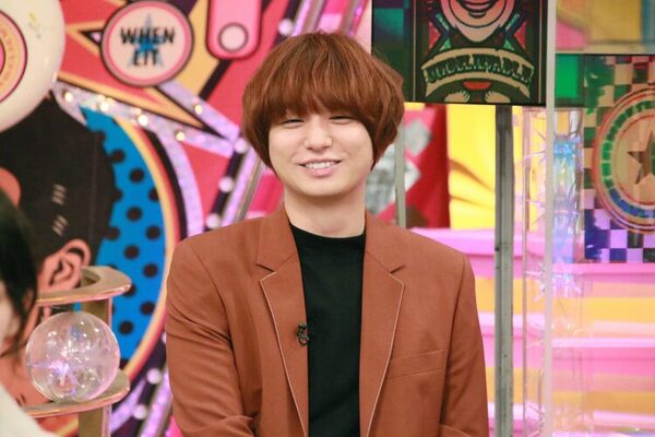 Hey Say Jump伊野尾慧 アンビリバボー で 名探偵ポアロ に扮して謎解きに挑戦 ニコニコニュース Hey Say Jump伊野尾慧 アンビリバボー で 名探偵ポアロ に扮して謎解きに挑戦 ニコニコニュース