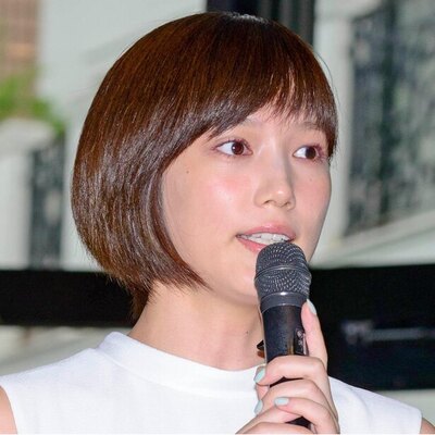 本田翼 女子高校生の発言に苦笑い そんなこと言う人初めて見た ニコニコニュース