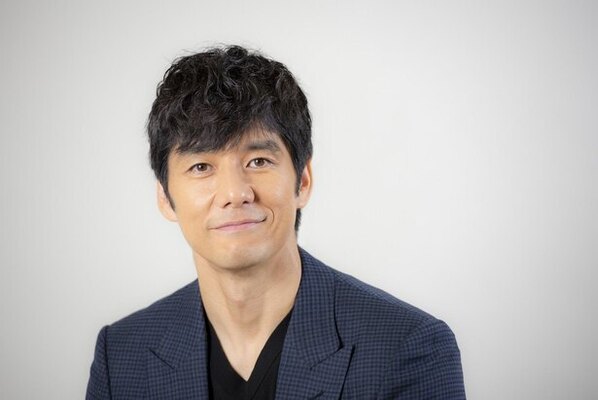 西島秀俊 翻弄される思いで毎日演じていました 本能で演じる 共演者とのエピソードを語る ノースライト インタビュー ニコニコニュース 西島秀俊 翻弄される思いで毎日演じていました 本能で演じる 共演者とのエピソードを語る ノースライト インタビュー ニコニコニュース