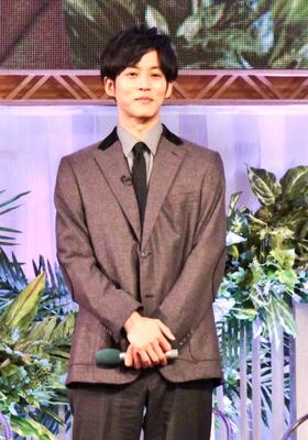 情熱大陸 で伝説のシーンも 松坂桃李のネット人気が高いワケ ファンからは驚きと祝福殺到 ニコニコニュース 情熱大陸 で伝説のシーンも 松坂桃李のネット人気が高いワケ ファンからは驚きと祝福殺到 ニコニコニュース