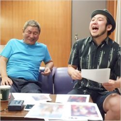 ビートたけしの名言集 大晦日の格闘技中継を見ながら話が飛び ニコニコニュース ビートたけしの名言集 大晦日の格闘技中継を見ながら話が飛び ニコニコニュース