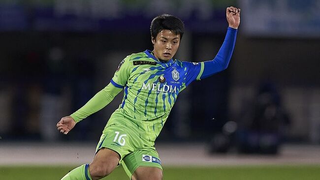 今年の漢字は 密 みつ なjリーグベストイレブンがこれだ ニコニコニュース 今年の漢字は 密 みつ なjリーグベストイレブンがこれだ ニコニコニュース