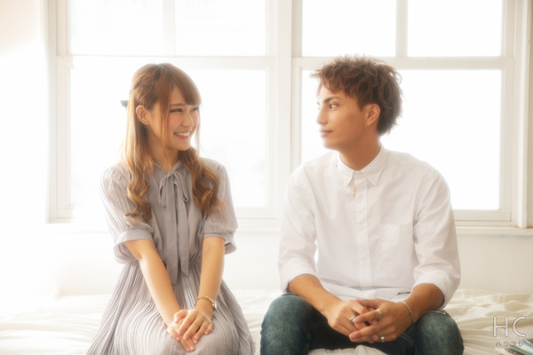 好きが強すぎて 男が 大好きな彼女にしちゃうこと 4選 ニコニコニュース 好きが強すぎて 男が 大好きな彼女にしちゃうこと 4選 ニコニコニュース