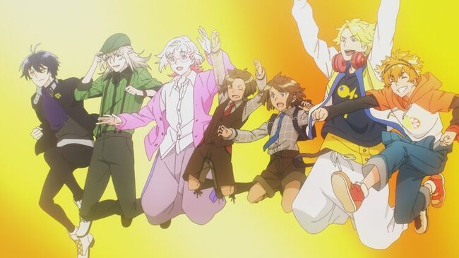 アニマルセラトピア 東映アニメーション製作のティザー映像 松浦麻衣らコメントも ニコニコニュース アニマルセラトピア 東映アニメーション製作のティザー映像 松浦麻衣らコメントも ニコニコニュース