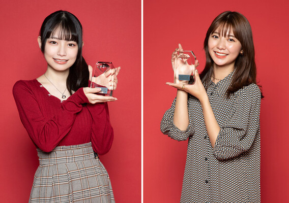 グラジャパ アワード2020 で最優秀新人賞を受賞 期待の大型新人 あかせあかり 女優 モデルとして大活躍の川津 ニコニコニュース グラジャパ アワード2020 で最優秀新人賞を受賞 期待の大型新人 あかせあかり 女優 モデルとして大活躍の川津 ニコニコニュース