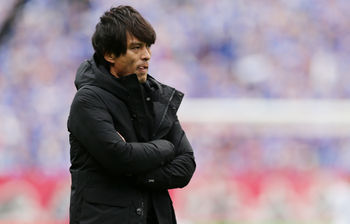 G大阪 宮本恒靖監督の続投が正式決定 今季j1リーグ2位でacl 天皇杯出場権獲得 ニコニコニュース G大阪 宮本恒靖監督の続投が正式決定 今季j1リーグ2位でacl 天皇杯出場権獲得 ニコニコニュース