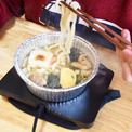 鍋焼きうどんとは ナベヤキウドンとは 単語記事 ニコニコ大百科 鍋焼きうどんとは ナベヤキウドンとは 単語記事 ニコニコ大百科