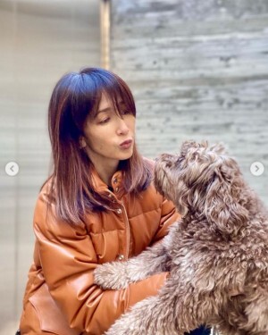 木村拓哉 愛犬から見た木村家での序列に自信 一方 夫はペット以下 という有名人も ニコニコニュース