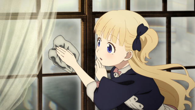 Tvアニメ シャドーハウス 21年放送決定 Pv公開 ニコニコニュース Tvアニメ シャドーハウス 21年放送決定 Pv公開 ニコニコニュース