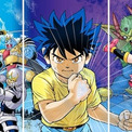 ダイの大冒険 新装彩録版9巻 10巻のカバー絵公開 竜の騎士編 が完結 ニコニコニュース ダイの大冒険 新装彩録版9巻 10巻のカバー絵公開 竜の騎士編 が完結 ニコニコニュース