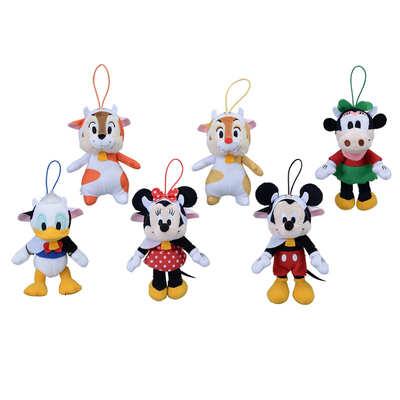 丑年にちなみクララベル カウも登場 セガプライズ ディズニー ミッキー フレンズ モーモーマスコット ニコニコニュース 丑年にちなみクララベル カウも登場 セガプライズ ディズニー ミッキー フレンズ モーモーマスコット ニコニコニュース
