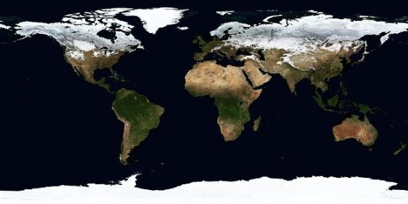 2億年後の未来 地球に2つの超大陸が誕生し長い氷河期が到来する可能性 ニコニコニュース 2億年後の未来 地球に2つの超大陸が誕生し長い氷河期が到来する可能性 ニコニコニュース