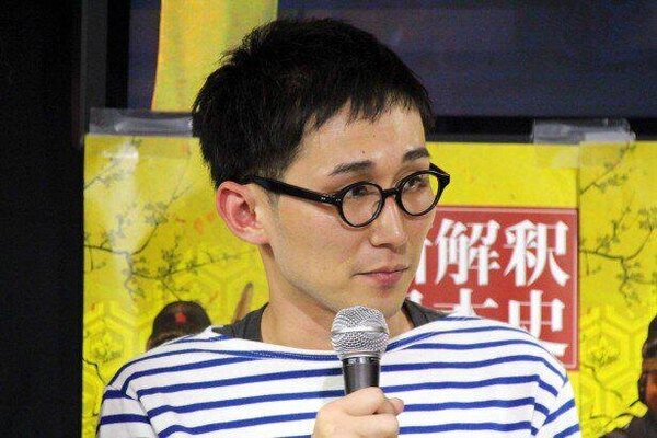 シソンヌじろう 全力の 禰豆子コス 披露に反響続々 善逸が二度見しそう 最強に可愛い ニコニコニュース