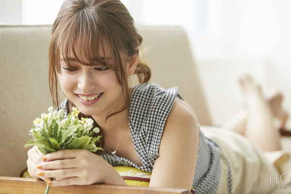 キミが大事だ カレに 愛される女性 になる方法って ニコニコニュース