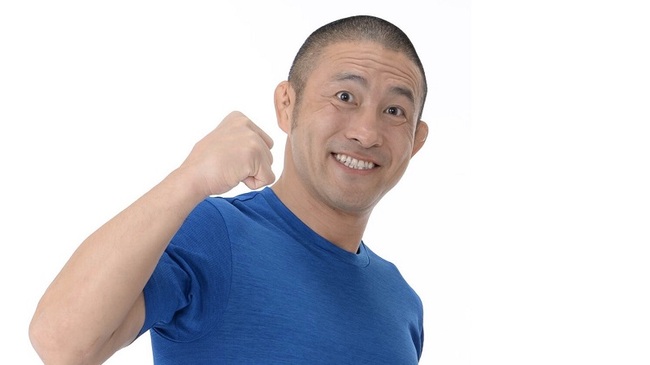 グレイシー一族に恨まれ続けた 元pride戦士のコロナ禍で前進するためのポジティブ対談 明るい未来をバズらせろ ニコニコニュース