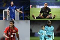 今冬の移籍が噂されるストライカー8選手 ニコニコニュース 今冬の移籍が噂されるストライカー8選手 ニコニコニュース