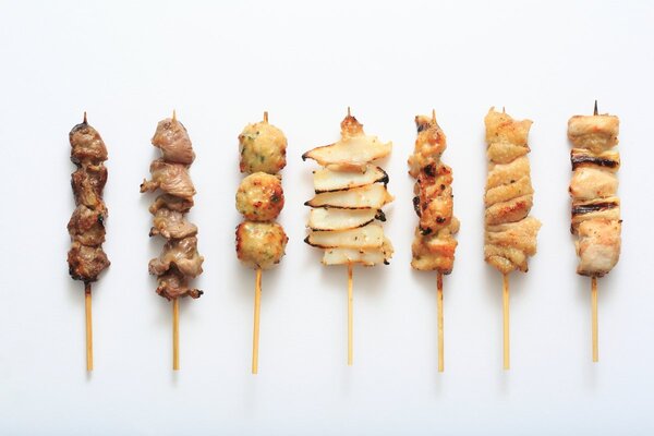 1本23円も 箱買いしたい 業務スーパー 冷凍焼き鳥ベスト7 ニコニコニュース 1本23円も 箱買いしたい 業務スーパー 冷凍焼き鳥ベスト7 ニコニコニュース