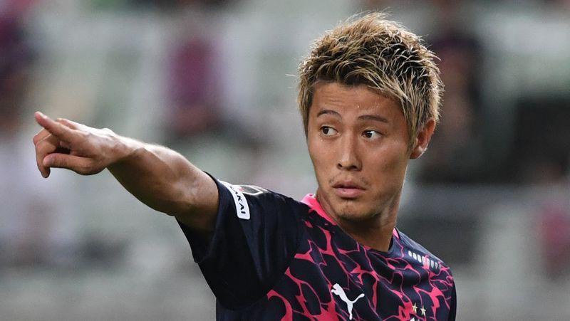 柿谷曜一朗 木本恭生 C大阪から同時に名古屋へ移籍決定 ニコニコニュース 柿谷曜一朗 木本恭生 C大阪から同時に名古屋へ移籍決定 ニコニコニュース