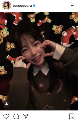 超絶可愛い 天使じゃん 島崎遥香 キュートな ほっぺハート のポーズに反響 ニコニコニュース 超絶可愛い 天使じゃん 島崎遥香 キュートな ほっぺハート のポーズに反響 ニコニコニュース