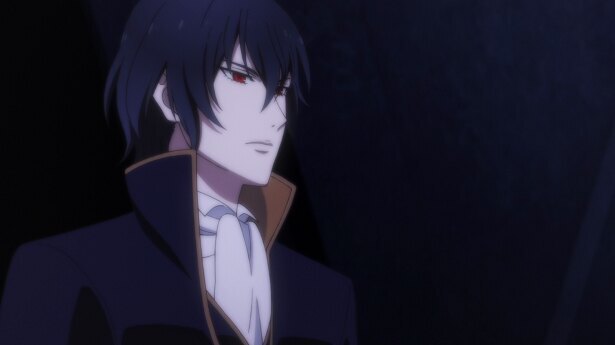 先代ロードが永眠についた理由が明らかに Noblesse ノブレス 最終話先行カット あらすじ ニコニコニュース