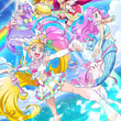 とりあえずプリキュアに変身して シリーズとは プリキュアタチノコドクナタタカイとは 単語記事 ニコニコ大百科