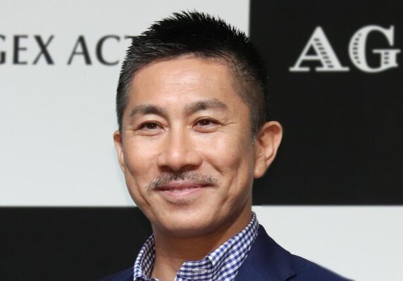 前園真聖 サッカー 東京五輪世代 にエール メダル取れるメンバーがいる ニコニコニュース 前園真聖 サッカー 東京五輪世代 にエール メダル取れるメンバーがいる ニコニコニュース