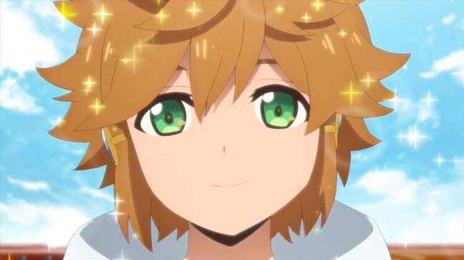 アニメ ラスダン 山崎はるかのop使用した新pv 花守ゆみりら出演の直前特番も ニコニコニュース アニメ ラスダン 山崎はるかのop使用した新pv 花守ゆみりら出演の直前特番も ニコニコニュース