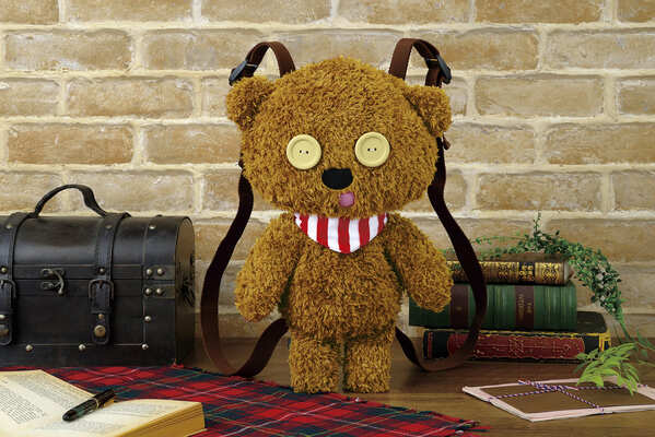 フワモコなティムのぬいぐるみリュックも セガプライズ ミニオンズ グッズ ニコニコニュース フワモコなティムのぬいぐるみリュックも セガプライズ ミニオンズ グッズ ニコニコニュース