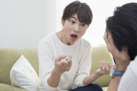 未亡人になりたいから死んで 妻からの暴言がひどすぎる 離婚も拒否された男性の嘆き ニコニコニュース