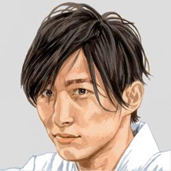 デビュー25周年 V6は自然消滅するはずだった 三宅健が恐れた前例 ニコニコニュース デビュー25周年 V6は自然消滅するはずだった 三宅健が恐れた前例 ニコニコニュース