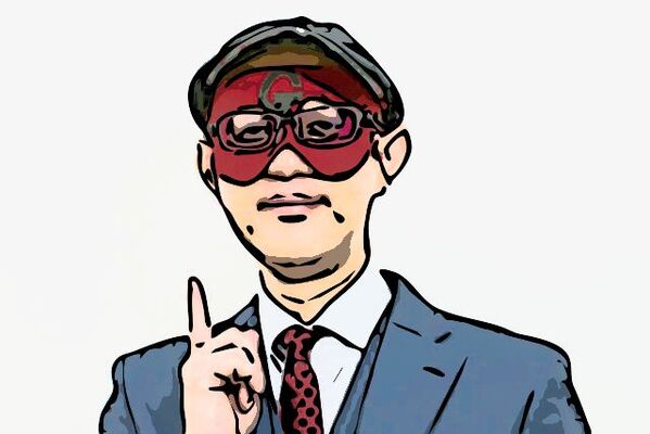 ゲッターズ飯田 45 ツイッターが名言すぎて涙腺崩壊と話題に ニコニコニュース ゲッターズ飯田 45 ツイッターが名言すぎて涙腺崩壊と話題に ニコニコニュース