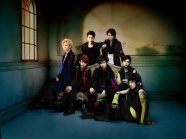 超特急 大阪ファンミ前日に握手会 Ebidan お渡し会 ニコニコニュース