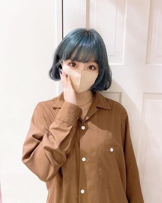きゃりーぱみゅぱみゅ サファイアグリーンに カラー納め しファンから歓喜の声 可愛いです 胸キュン ニコニコニュース きゃりーぱみゅぱみゅ サファイアグリーンに カラー納め しファンから歓喜の声 可愛いです 胸キュン ニコニコニュース