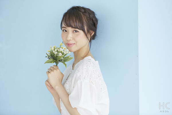 あの子みんなに好かれてる 女性にも男性にもモテる 上品な女性 の特徴 ニコニコニュース