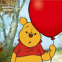くまのプーさんとは クマノプーサンとは 単語記事 ニコニコ大百科