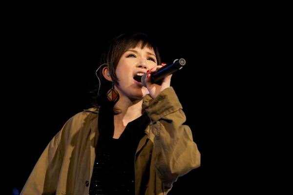 Superfly 50名のオーケストラとの紅白リハーサル終え 感動をお届けできれば ニコニコニュース Superfly 50名のオーケストラとの紅白リハーサル終え 感動をお届けできれば ニコニコニュース
