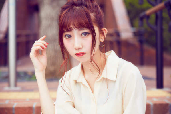 キスしてもいい 男が 思わず触れたくなる瞬間 って ニコニコニュース