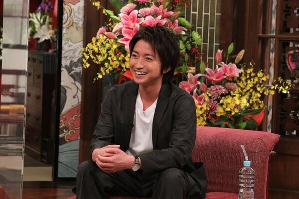 藤原竜也 幸せな生活 への戸惑い 俳優としてはダメだと思う ニコニコニュース 藤原竜也 幸せな生活 への戸惑い 俳優としてはダメだと思う ニコニコニュース