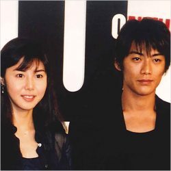 反町隆史と松嶋菜々子にすきま風のワケ 芸能界おしどり夫婦の実態 1 ニコニコニュース 反町隆史と松嶋菜々子にすきま風のワケ 芸能界おしどり夫婦の実態 1 ニコニコニュース